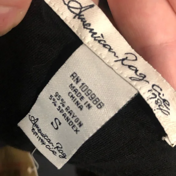 American Rags M - Picture 2 of 12